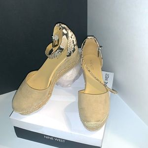Nine west wonens Ariela3 shoes
